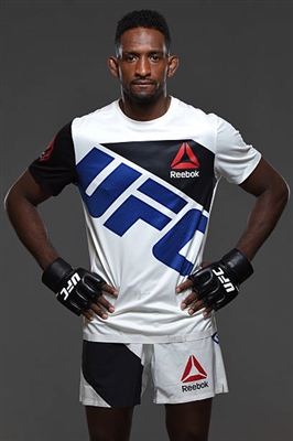 Neil Magny Poster 3522461