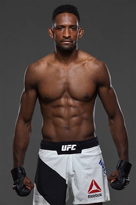 Neil Magny Poster 3522463