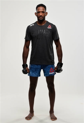 Neil Magny Poster 3522464