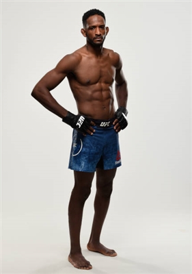 Neil Magny Poster 3522465