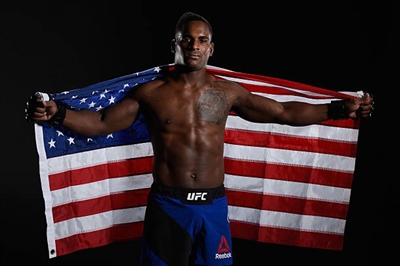 Neil Magny Poster 3522466