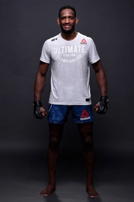 Neil Magny Poster 3522467