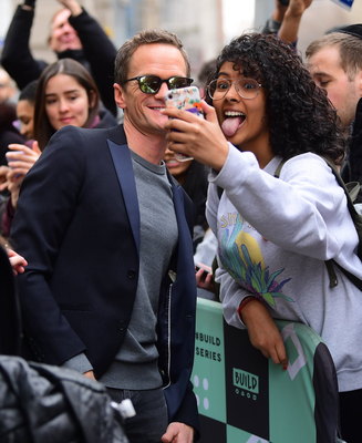 Neil Patrick Harris Poster 3233553