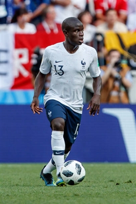 Ngolo Kante Poster 3351725