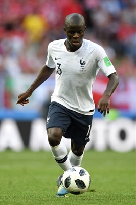 Ngolo Kante Poster 3351726