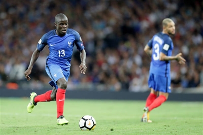 Ngolo Kante Poster 3351728
