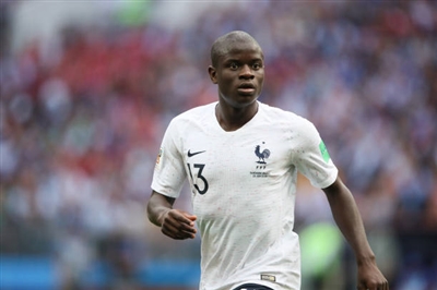 Ngolo Kante Poster 3351729