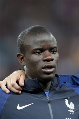 Ngolo Kante Poster 3351730
