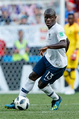Ngolo Kante Poster 3351731
