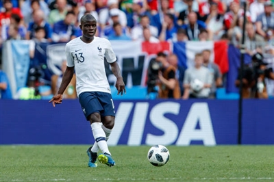Ngolo Kante Poster 3351732