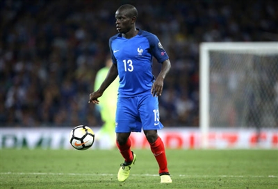 Ngolo Kante Poster 3351733