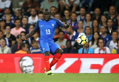 Ngolo Kante Poster 3351735