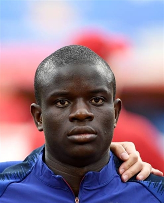 Ngolo Kante Poster 3351736