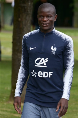Ngolo Kante Poster 3351737
