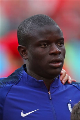 Ngolo Kante Poster 3351738