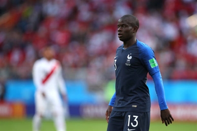 Ngolo Kante Poster 3351739