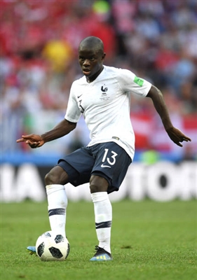 Ngolo Kante Poster 3351741