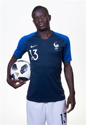 Ngolo Kante Poster 3351743