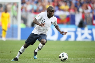 Ngolo Kante Poster 3351746