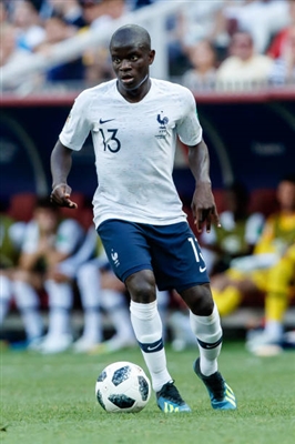Ngolo Kante Poster 3351747