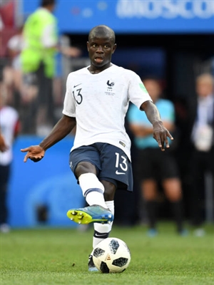 Ngolo Kante Poster 3351748