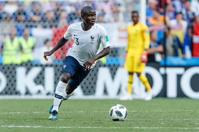 Ngolo Kante Poster 3351749