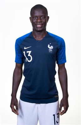 Ngolo Kante Poster 3351750