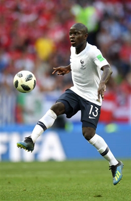 Ngolo Kante Poster 3351751