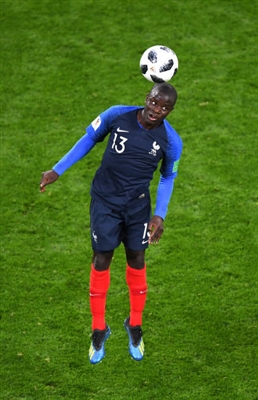 Ngolo Kante Poster 3351752