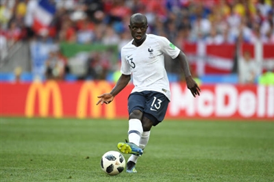Ngolo Kante Poster 3351754
