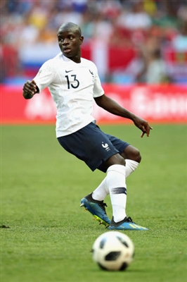 Ngolo Kante Poster 3351755