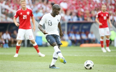 Ngolo Kante Poster 3351756