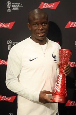 Ngolo Kante Poster 3351757