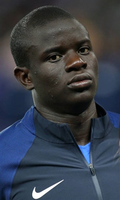 Ngolo Kante Poster 3351758