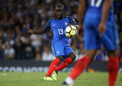Ngolo Kante Poster 3351759