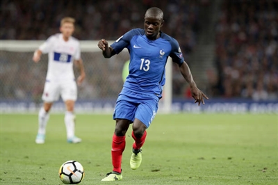 Ngolo Kante Poster 3351760
