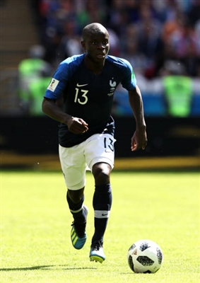 Ngolo Kante Poster 3351761