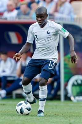Ngolo Kante Poster 3351762