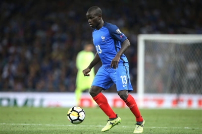Ngolo Kante Poster 3351764