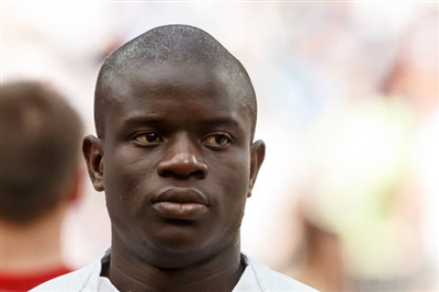 Ngolo Kante Poster 3351765