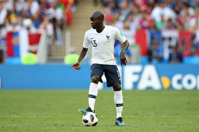 Ngolo Kante Poster 3351766