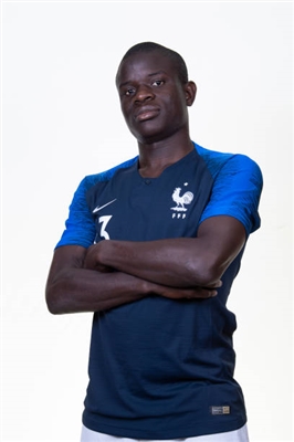 Ngolo Kante Poster 3351767