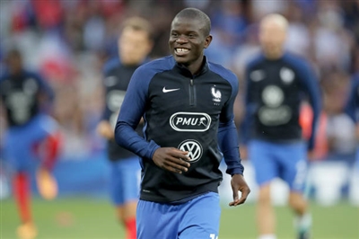 Ngolo Kante Poster 3463361