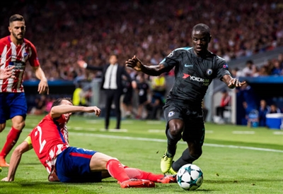 Ngolo Kante Poster 3463362