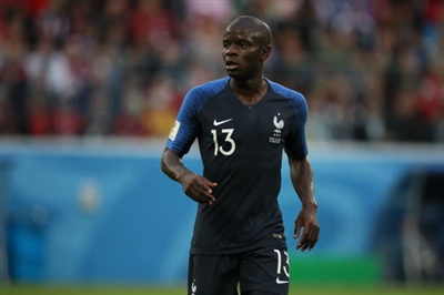 Ngolo Kante Poster 3463363