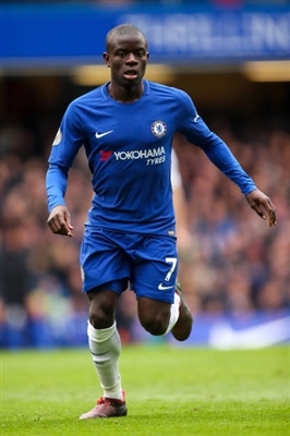 Ngolo Kante Poster 3463364
