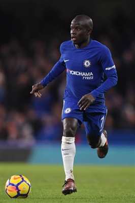 Ngolo Kante Poster 3463365