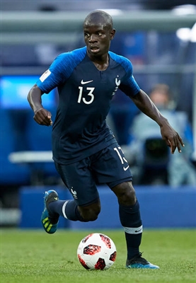 Ngolo Kante Poster 3463366