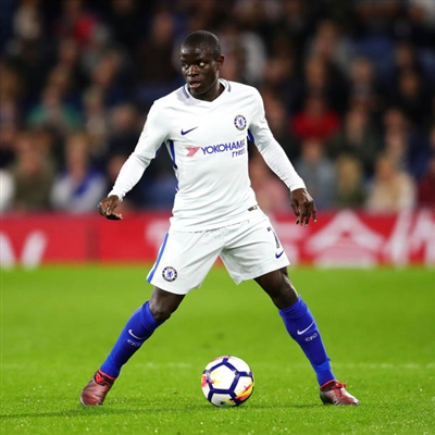 Ngolo Kante Poster 3463367