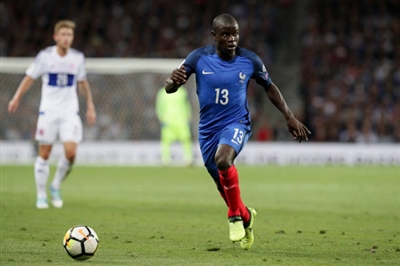 Ngolo Kante Poster 3463368